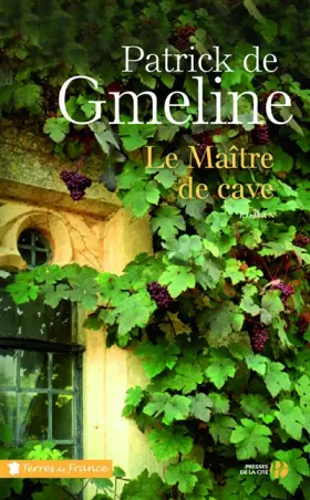 Couverture du produit · Le Maître de cave