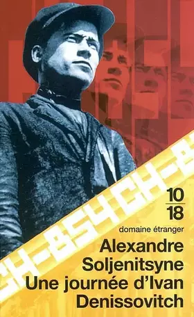 Couverture du produit · Une journée d'Ivan Denissovitch