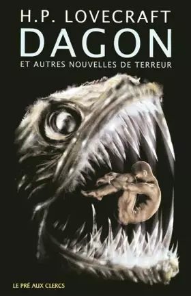 Couverture du produit · Dagon