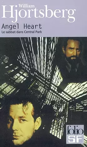 Couverture du produit · Angel Heart : Le Sabbat dans Central Park