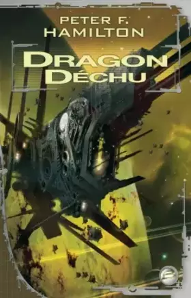 Couverture du produit · Dragon déchu