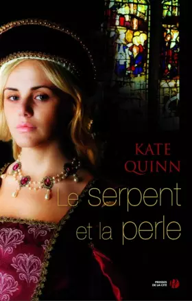 Couverture du produit · Le Serpent et la Perle