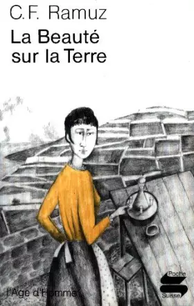 Couverture du produit · La Beauté sur la terre