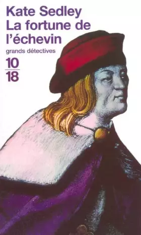 Couverture du produit · La Fortune de l'échevin