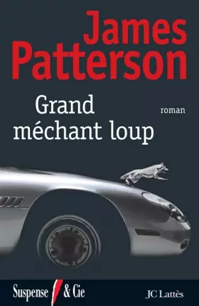 Couverture du produit · Grand méchant loup