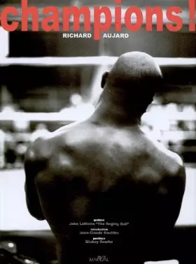 Couverture du produit · Champions !