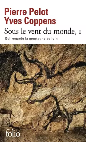 Couverture du produit · Sous le vent du monde