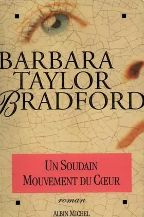 Couverture du produit · Un soudain mouvement du coeur