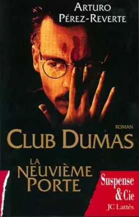 Couverture du produit · Club Dumas. La Neuvième Porte