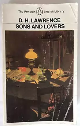 Couverture du produit · Sons and Lovers