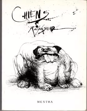 Couverture du produit · Chiens