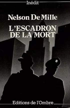 Couverture du produit · L'Escadron de la mort