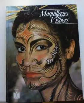 Couverture du produit · Maquillages visages