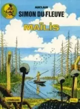 Couverture du produit · Maïlis (Simon du fleuve.)