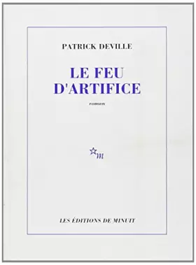 Couverture du produit · Le Feu d'artifice