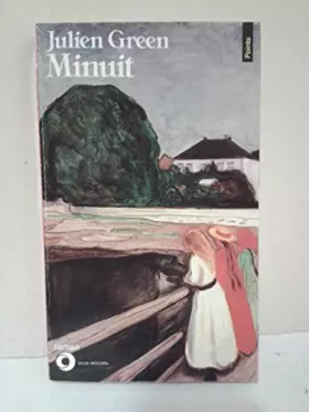 Couverture du produit · Minuit