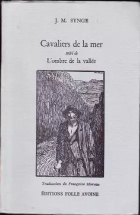 Couverture du produit · Cavaliers de la mer. suivi de L'ombre de la vallée