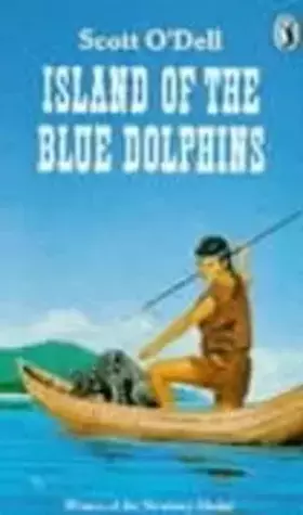 Couverture du produit · Island of the Blue Dolphins