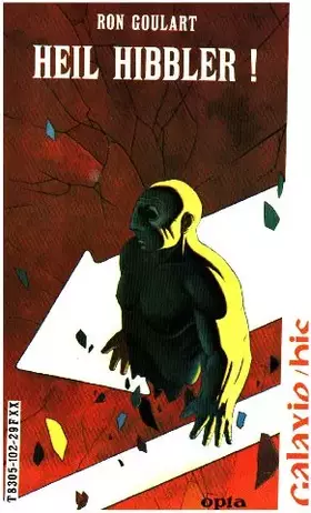 Couverture du produit · Heil Hibbler !