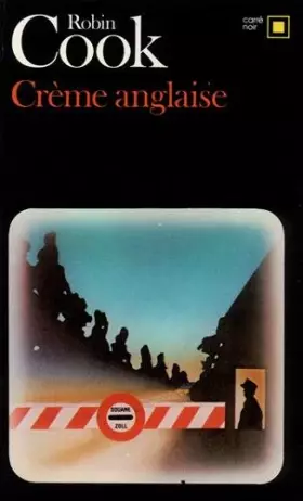 Couverture du produit · Crème anglaise