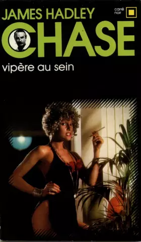 Couverture du produit · Vipère au sein