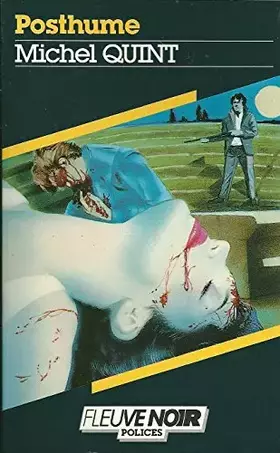 Couverture du produit · Posthume