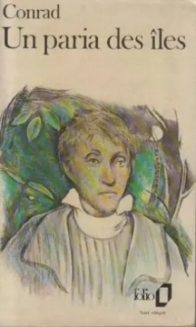Couverture du produit · Un Paria des îles