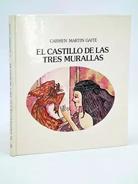 Couverture du produit · Title: El castillo de las tres murallas Coleccion Grandes