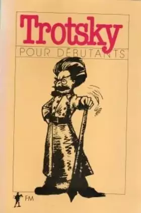 Couverture du produit · Trotsky pour débutants