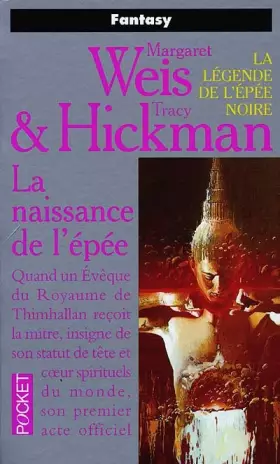 Couverture du produit · La légende de l'épée noire, Tome 1 : La naissance de l'épée