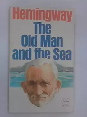 Couverture du produit · The Old Man and the Sea