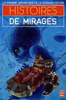 Couverture du produit · Histoires de mirages