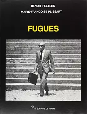 Couverture du produit · Fugues
