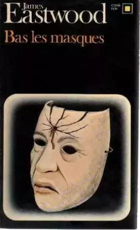 Couverture du produit · Bas les masques