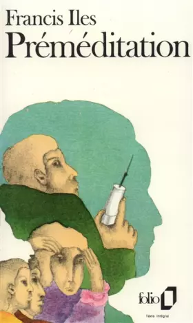 Couverture du produit · Préméditation