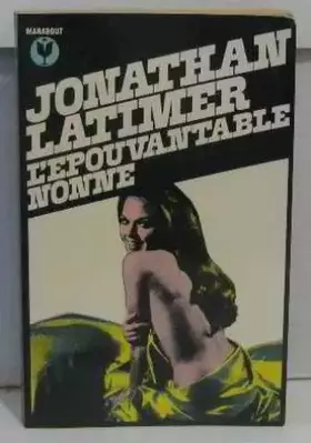 Couverture du produit · L'Épouvantable nonne