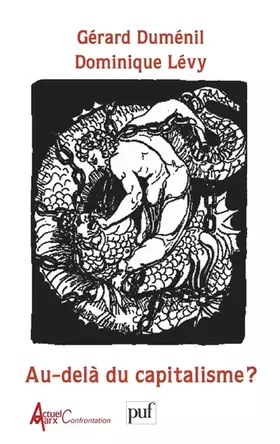 Couverture du produit · Au-delà du capitalisme ?