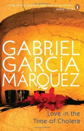 Couverture du produit · Love in the Time of Cholera