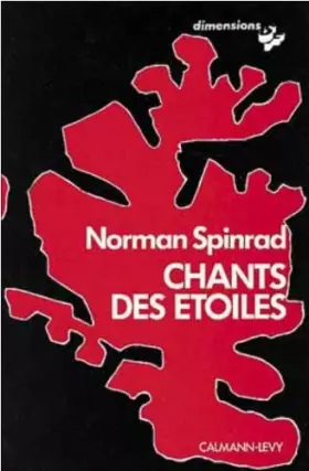 Couverture du produit · Chants des étoiles