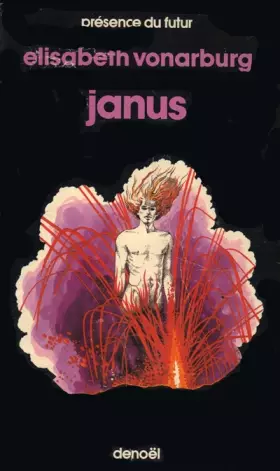 Couverture du produit · Janus