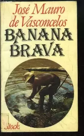 Couverture du produit · Banana Brava