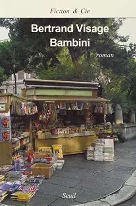 Couverture du produit · Bambini
