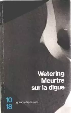 Couverture du produit · Meurtre sur la digue