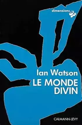 Couverture du produit · Le Monde divin