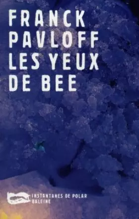 Couverture du produit · Les yeux de Bee