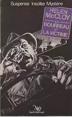 Couverture du produit · Le Bourreau et la victime (Le Miroir obscur)