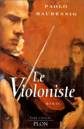 Couverture du produit · Le violoniste
