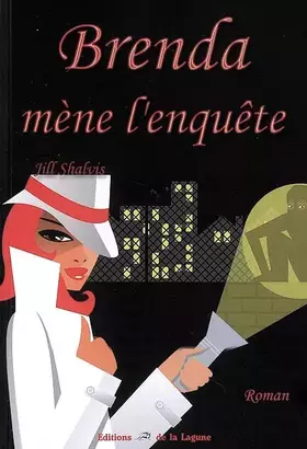 Couverture du produit · Brenda mène l'enquête