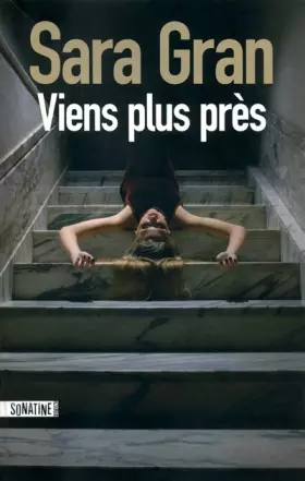 Couverture du produit · Viens plus près