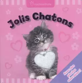 Couverture du produit · Jolis chatons